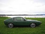 Saab Sonett III 1974 года